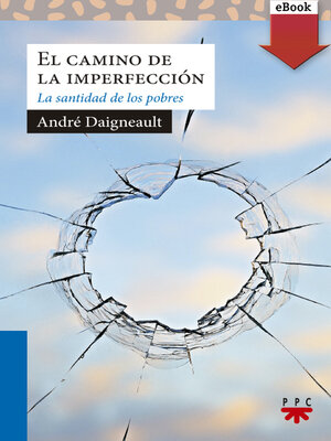cover image of El camino de la imperfección